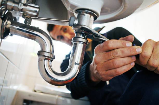 Best Sewer Cleaning Services  in Blooming Prairie, MN