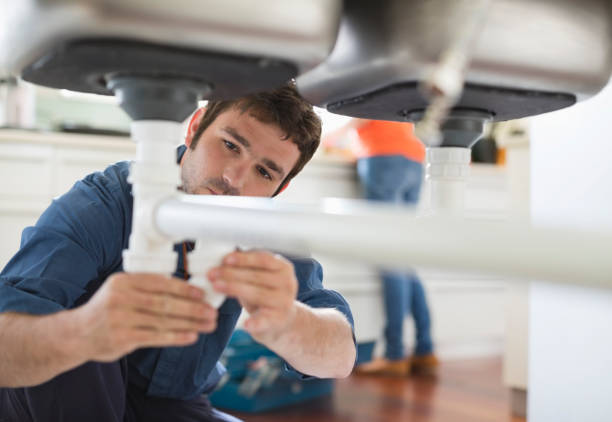 Best Toilet Repair Services  in Blooming Prairie, MN