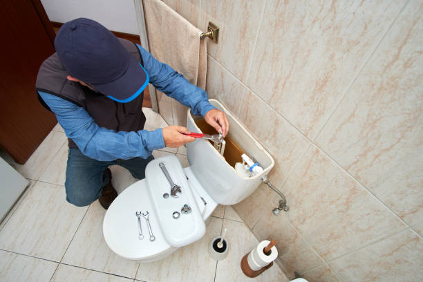 Best Sewer Line Replacement  in Blooming Prairie, MN