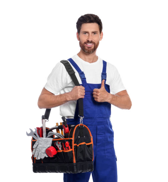 Best Drain Cleaning Services  in Blooming Prairie, MN
