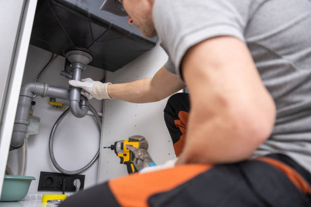 Shower Repair Services in Blooming Prairie, MN